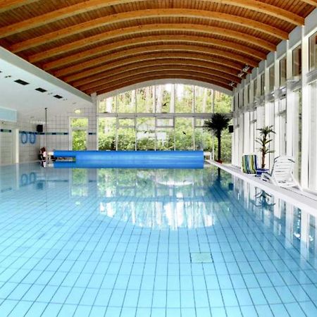 Landsitz Hotel Templin Luaran gambar