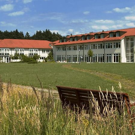 Landsitz Hotel Templin Luaran gambar