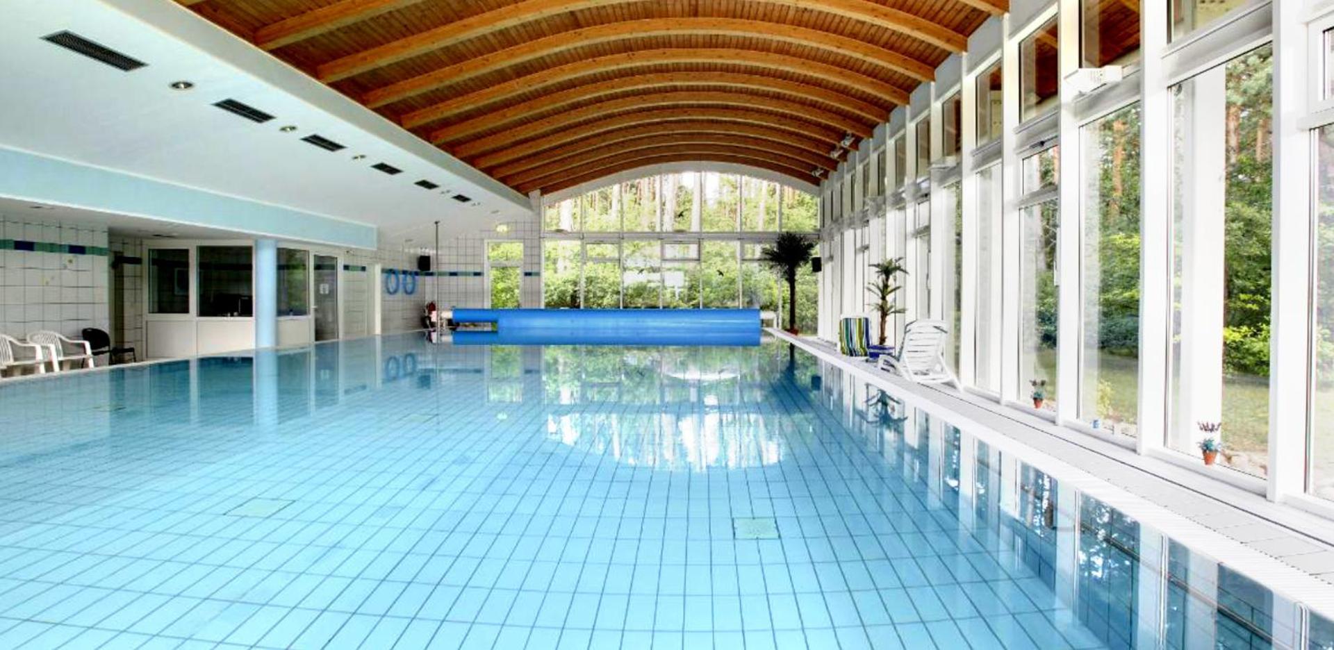 Landsitz Hotel Templin Luaran gambar